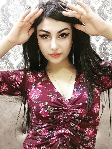 Серафима